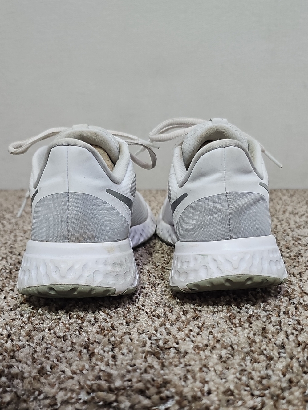 NIKE REVOLUTION WOMENS SNEAKERS BFPM-06-106 - Picture 3 of 10